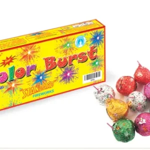 Lal Mirchi Bomb (10pcs)
