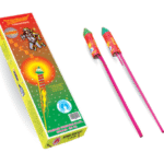 Rocket Bomb (10pcs)