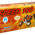 100 Speed