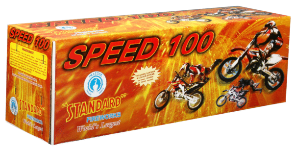 100 Speed