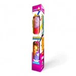 4 Inch Double Ball (Anandas) Salt and Papper
