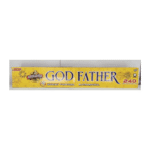 4 Inch God Father (Pink)