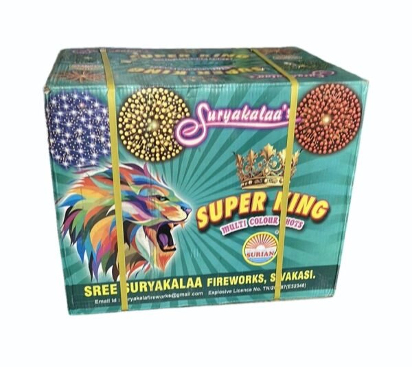 5 Inch Suriyakalaa