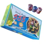 555 Bomb Spl (10pcs)