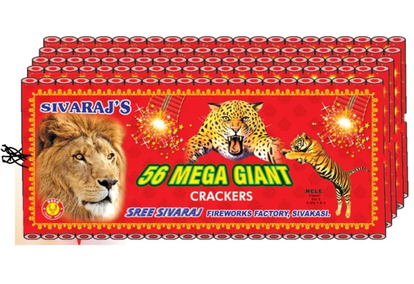 56 Giant