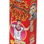 5 Inch ESPN (Crackling)(1pc)