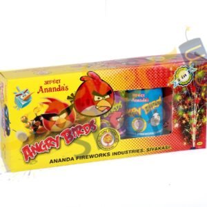 6 Inch Anandas Special