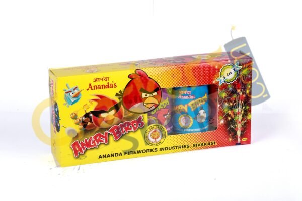 6 Inch Anandas Special
