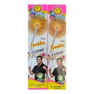 7m Colour Sparklers