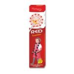10cm Red Sparklers
