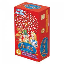 Alice
