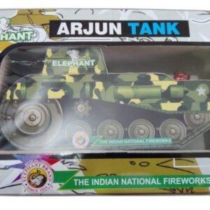 Arjun Tank