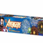 Avengers (9 in 1 )