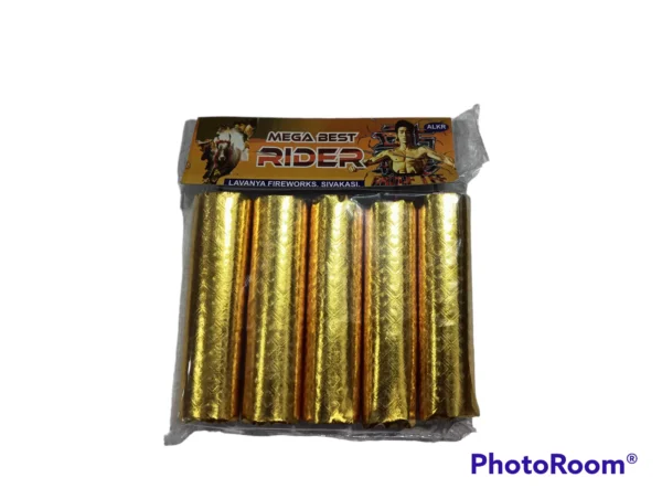 Best Rider