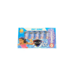 Blue ice (5 pcs)