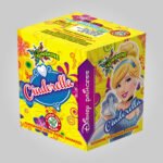 Cinderlla