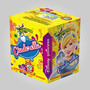 Cinderlla