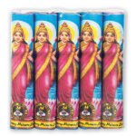 3.5' Lakshmi