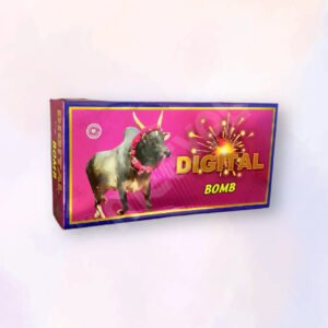 Digital Bomb