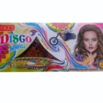 Disco Wheel (5 pcs)