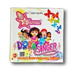 Dora Singer (5pcs)
