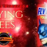 Fly Bees Red