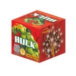 Hulk Crackling