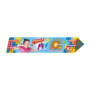 Mix Sparklers