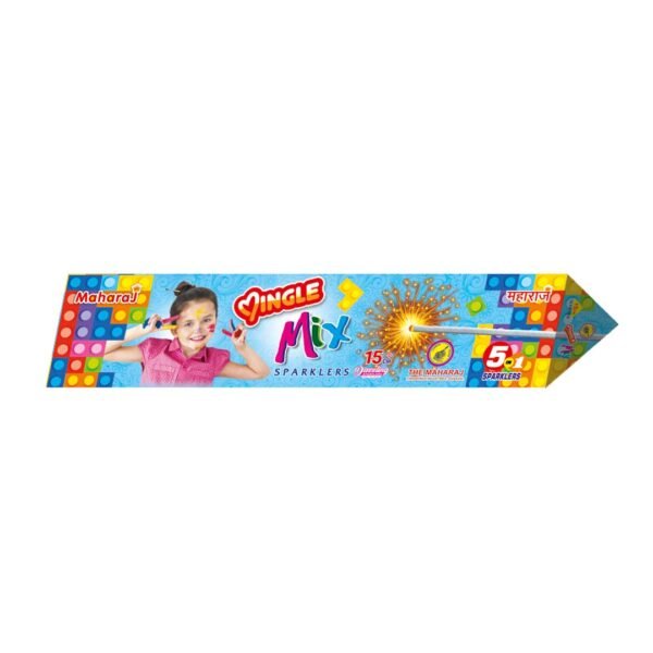Mix Sparklers