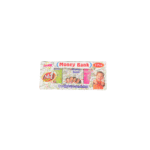 Money Bank (3pcs)