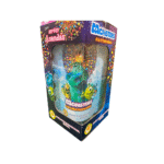 Monster (4 in 1) Multicolour