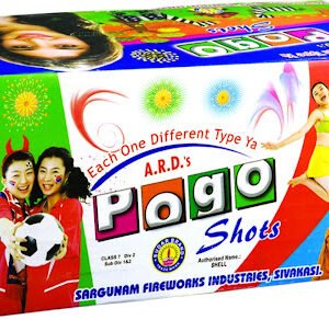 Pogo