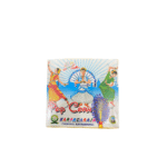 Water Falls/ Popcorn Pencil (5pcs)