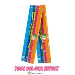 Rope Colour