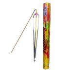 Rotating Sparklers (6 in 1)