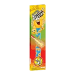 Smily Sticks Crackling (5pcs)(lolipop)