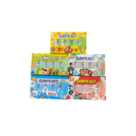 Sunfeast (5pcs)