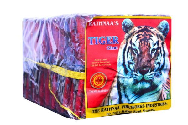 Tiger Deluxe