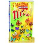 4 Inch Titans (2pcs)