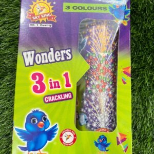 Wonder