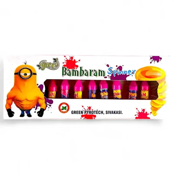 Bambaram (10 Pcs) - Image 1
