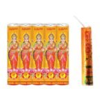 4' Gold Lakshmi Spl (Parasakthi)