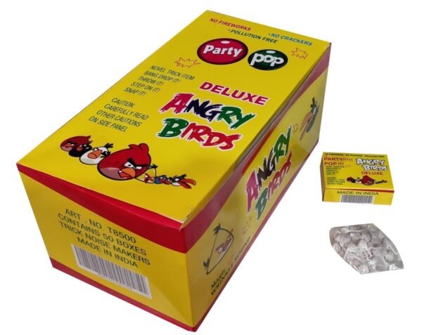 Angry Bird