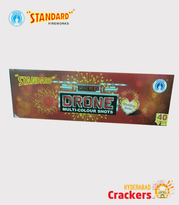 Drone (5pcs) - Image 1