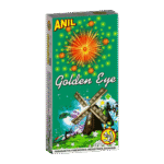 4 Inch Golden Eye (Nayagara Falls)