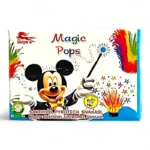 Magic Pops (10pcs)