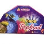 Bada Peacock Deluxe