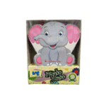 Mumbo Jumbo (2 in 1)