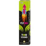 Whistling Rocket (10pcs)