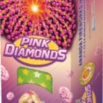 4 Inch Pink Diamond (Anandas)